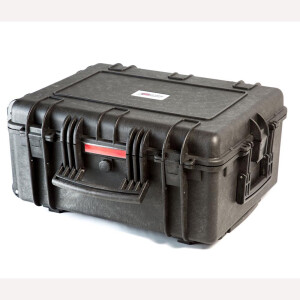 OffRoad ORT-54.5L пластиковый кейс с колесиками и с пылевлагозащитой IP67 540х407х248 мм