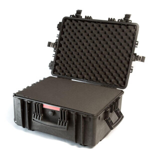 OffRoad ORT-54.5L пластиковый кейс с колесиками и с пылевлагозащитой IP67 540х407х248 мм