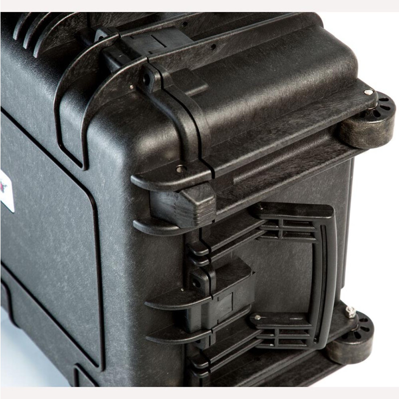 OffRoad ORT-54.5L пластиковый кейс с колесиками и с пылевлагозащитой IP67 540х407х248 мм