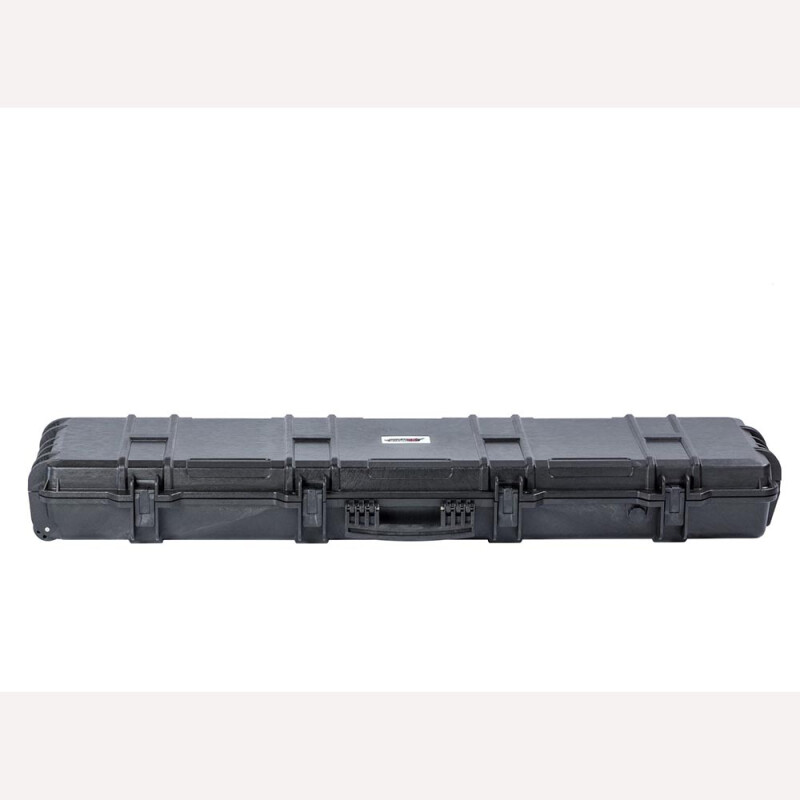 OffRoad ORT-55.84L-Long длинный пластиковый объем с колесами и пылевлагозащитой IP67 1308х321х133 мм