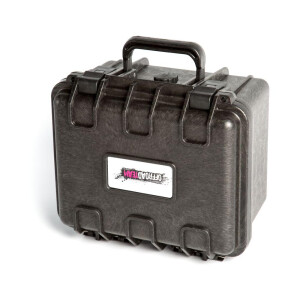 OffRoad ORT-6.9L пластиковый кейс с пылевлагозащитой IP67 244х185х153 мм