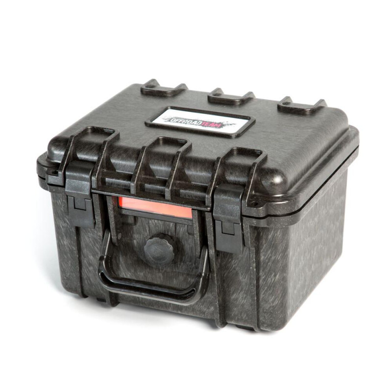 OffRoad ORT-6.9L пластиковый кейс с пылевлагозащитой IP67 244х185х153 мм