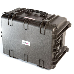 OffRoad ORT-84.28L пластиковый кейс с колесиками и с пылевлагозащитой IP67 584х440х328 мм