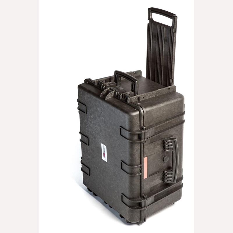 OffRoad ORT-84.28L пластиковый кейс с колесиками и с пылевлагозащитой IP67 584х440х328 мм