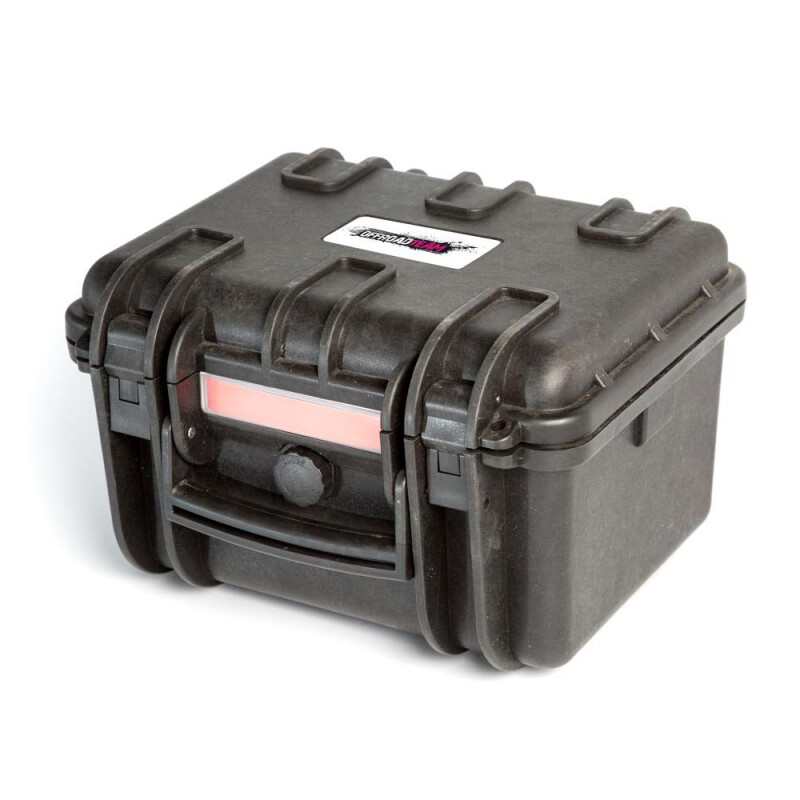OffRoad ORT-9.36L пластиковый кейс с пылевлагозащитой IP67 281х202х165 мм
