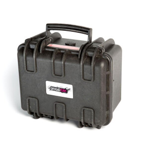 OffRoad ORT-9.36L пластиковый кейс с пылевлагозащитой IP67 281х202х165 мм