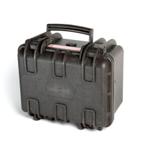 OffRoad ORT-9.36L пластиковый кейс с пылевлагозащитой IP67 281х202х165 мм