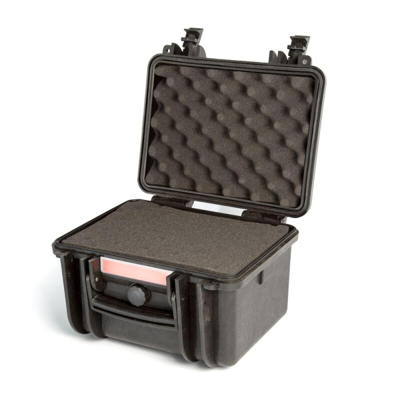 OffRoad ORT-9.36L пластиковый кейс с пылевлагозащитой IP67 281х202х165 мм