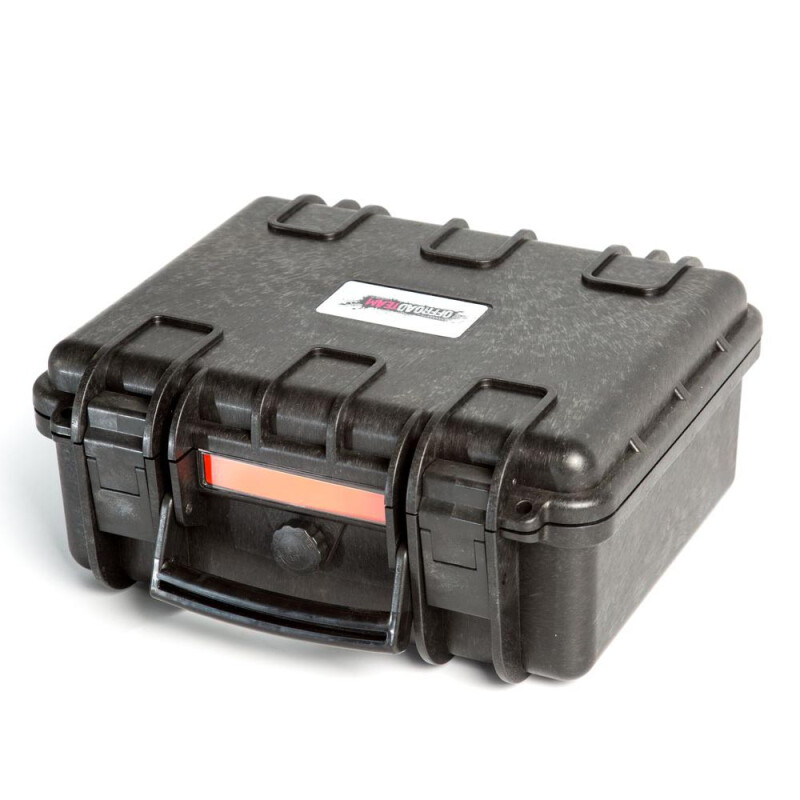 OffRoad ORT-9.46L пластиковый кейс с пылевлагозащитой IP67 314х243х124 мм