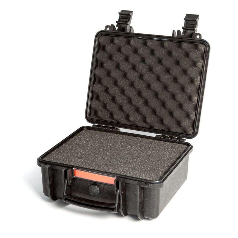 OffRoad ORT-9.46L пластиковый кейс с пылевлагозащитой IP67 314х243х124 мм