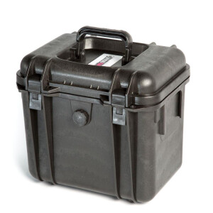 OffRoad ORT-9.7L пластиковый кейс с пылевлагозащитой IP67 265х172х213 мм