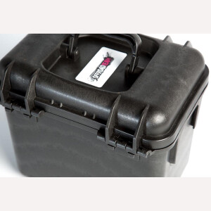 OffRoad ORT-9.7L пластиковый кейс с пылевлагозащитой IP67 265х172х213 мм