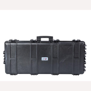 OffRoad ORT-93.74L-Long длинный пластиковый кейс с колесами и пылевлагозащитой IP67 1120х465х180 мм