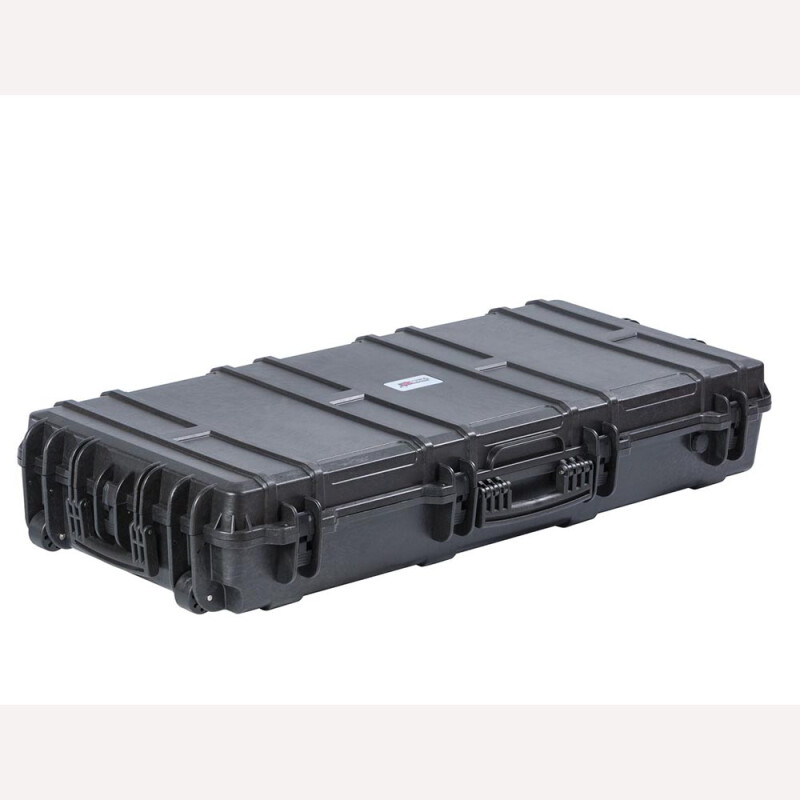 OffRoad ORT-93.74L-Long длинный пластиковый кейс с колесами и пылевлагозащитой IP67 1120х465х180 мм