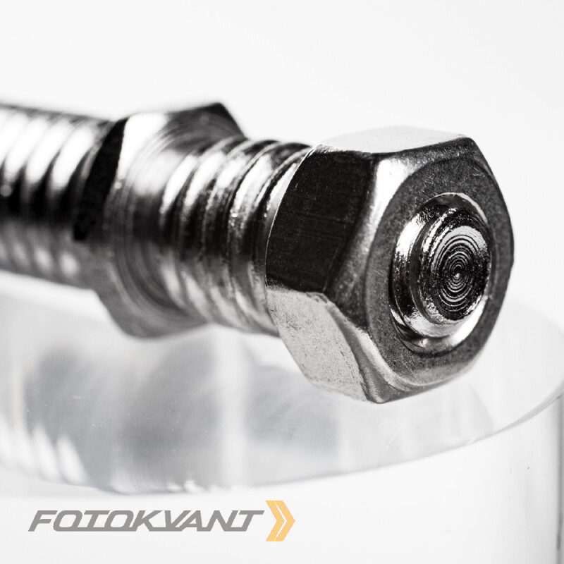 Fotokvant FLH-71 гайка 1/4 дюйма