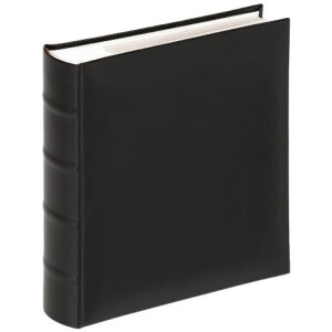 WALTHER ME-371-B Classic фотоальбом на 200 фото 10x15 черный