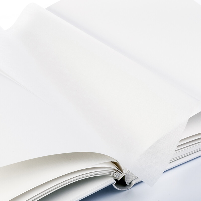 WALTHER UH-144 Twosome фотоальбом свадьба 50 белых страниц 28x30.5 белый