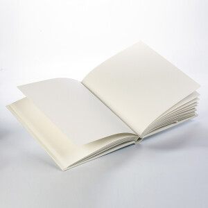 WALTHER UH-145 Sentimental фотоальбом свадьба 50 белых страниц 28x30.5 белый