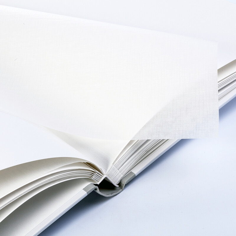 WALTHER UH-158 Amorousness фотоальбом свадьба 50 белых страниц 29x32 белый