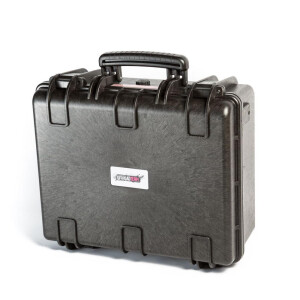 OffRoad ORT-28.6L пластиковый кейс с пылевлагозащитой IP67 446*345*186 мм