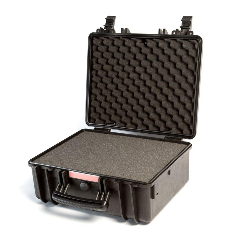 OffRoad ORT-28.6L пластиковый кейс с пылевлагозащитой IP67 446*345*186 мм