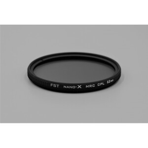 FST NANO-X CPL поляризационный фильтр 62мм