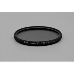 FST NANO-X CPL поляризационный фильтр 67мм