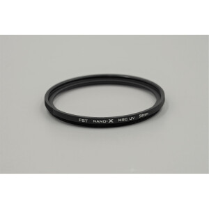 FST NANO-X MCUV ультрафиолетовый защитный фильтр 58мм