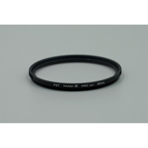 FST NANO-X MCUV ультрафиолетовый защитный фильтр 62мм
