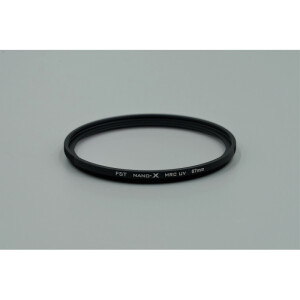 FST NANO-X MCUV ультрафиолетовый защитный фильтр 67мм