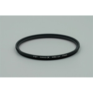 FST NANO-X MCUV ультрафиолетовый защитный фильтр 77мм