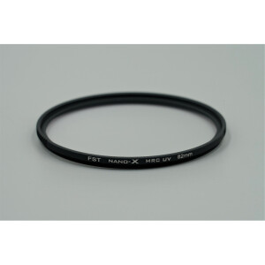 FST NANO-X MCUV ультрафиолетовый защитный фильтр 82мм