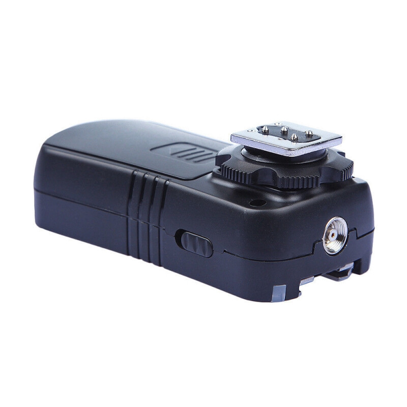 YongNuo RF-605 N радиосинхронизатор 2,4 Ghz для вспышек Nikon