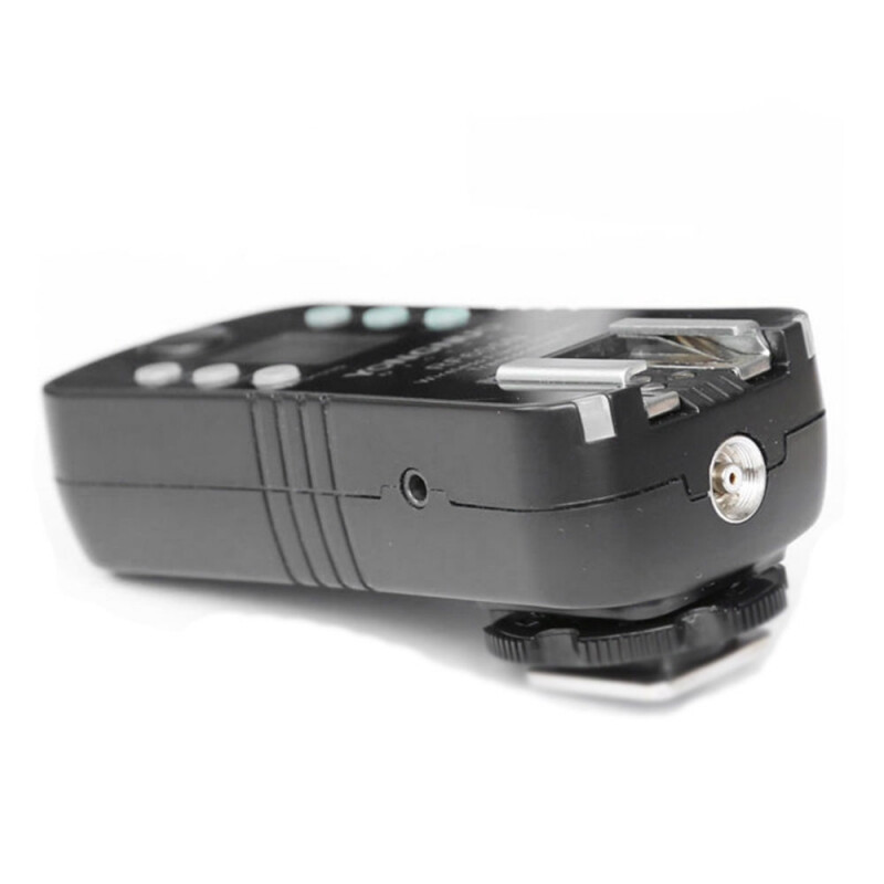 YongNuo RF-605 N радиосинхронизатор 2,4 Ghz для вспышек Nikon