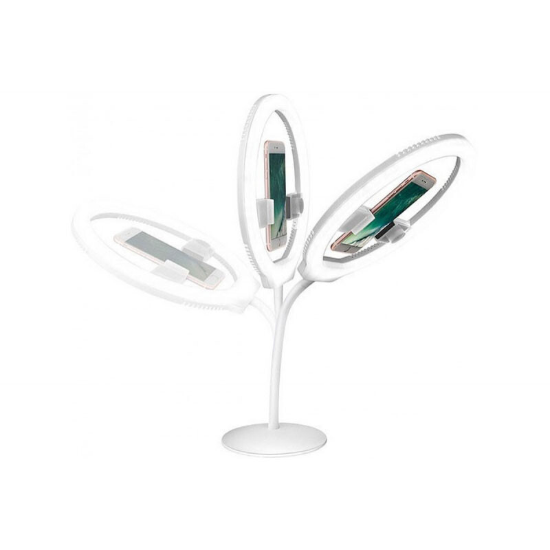 YongNuo YN128 II осветитель светодиодный 3200-5500K