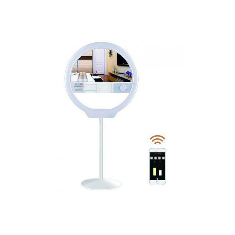 YongNuo YN128 II осветитель светодиодный 3200-5500K