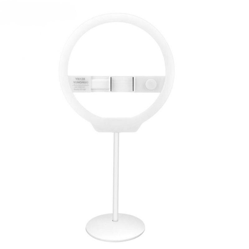 YongNuo YN128 осветитель светодиодный 3200-5500K