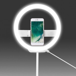 YongNuo YN128 осветитель светодиодный 3200-5500K