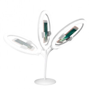 YongNuo YN128 осветитель светодиодный 3200-5500K