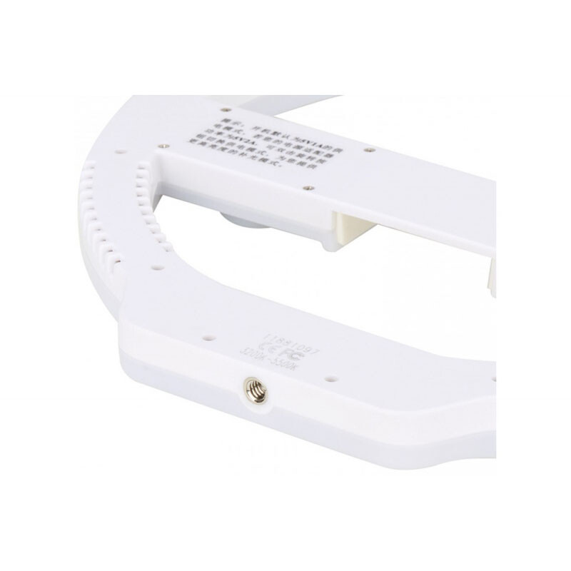 YongNuo YN128 осветитель светодиодный 3200-5500K