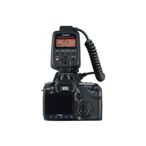 YongNuo YN-14EX II Speedlite вспышка для макросъемки для Canon