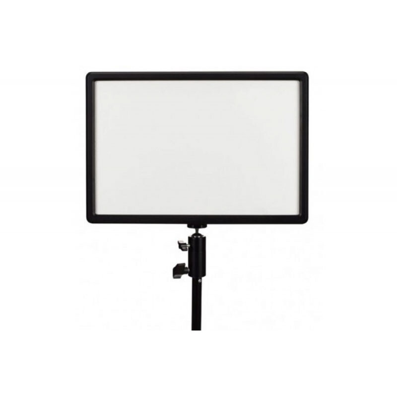 YongNuo YN256 3200-5500К осветитель светодиодный с изменяемой цветовой температурой