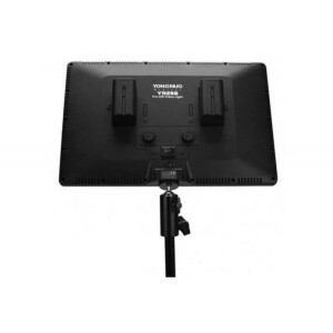 YongNuo YN256 3200-5500К осветитель светодиодный с изменяемой цветовой температурой