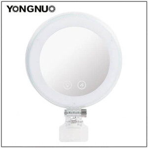 YongNuo YN08 Green (3200-5500K) осветитель светодиодный для смартфонов зеленый