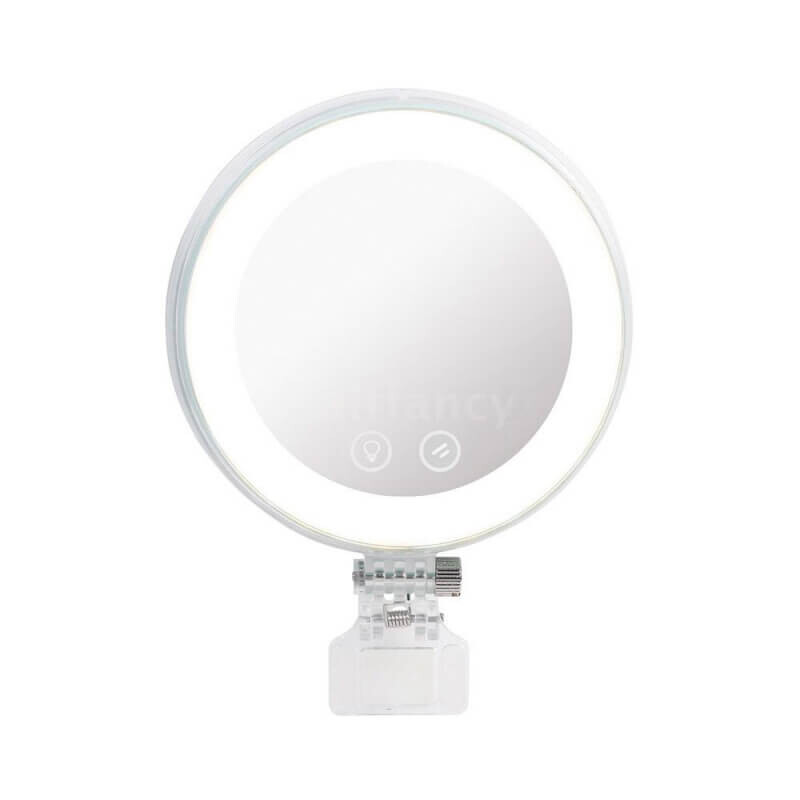 YongNuo YN08Li Green 3200-5500K осветитель светодиодный для смартфонов Green