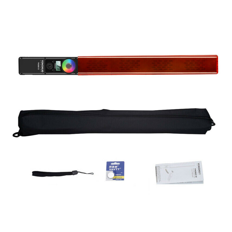 YongNuo YN360III осветитель светодиодный 5500K