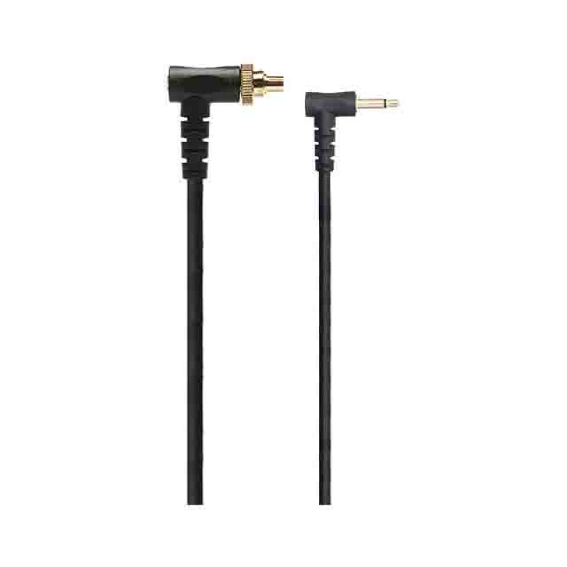 PocketWizard синхроконтакт PC1N кабель