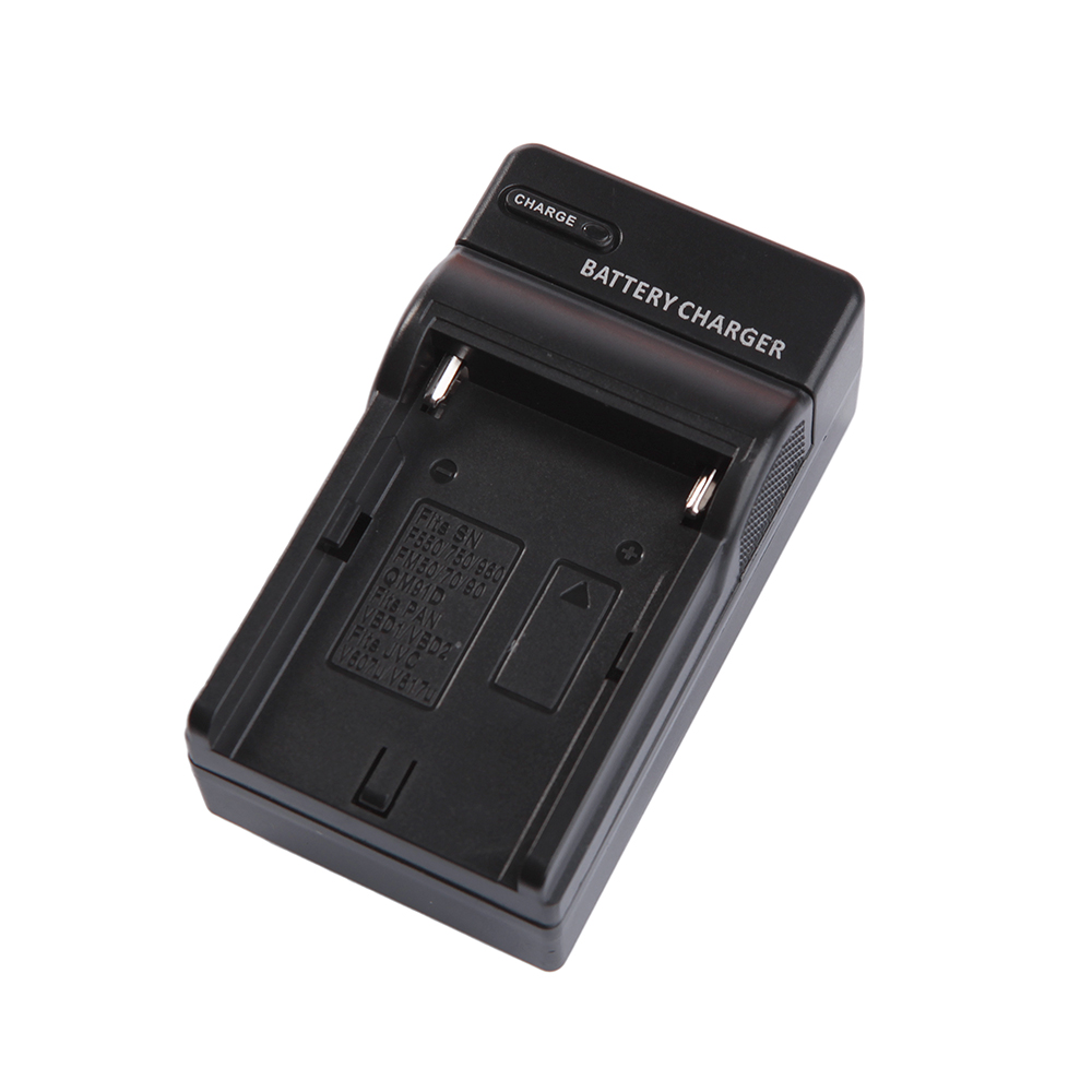 Fotokvant NP-F-CH1 зарядное устройство для аккумуляторов серии NP-F