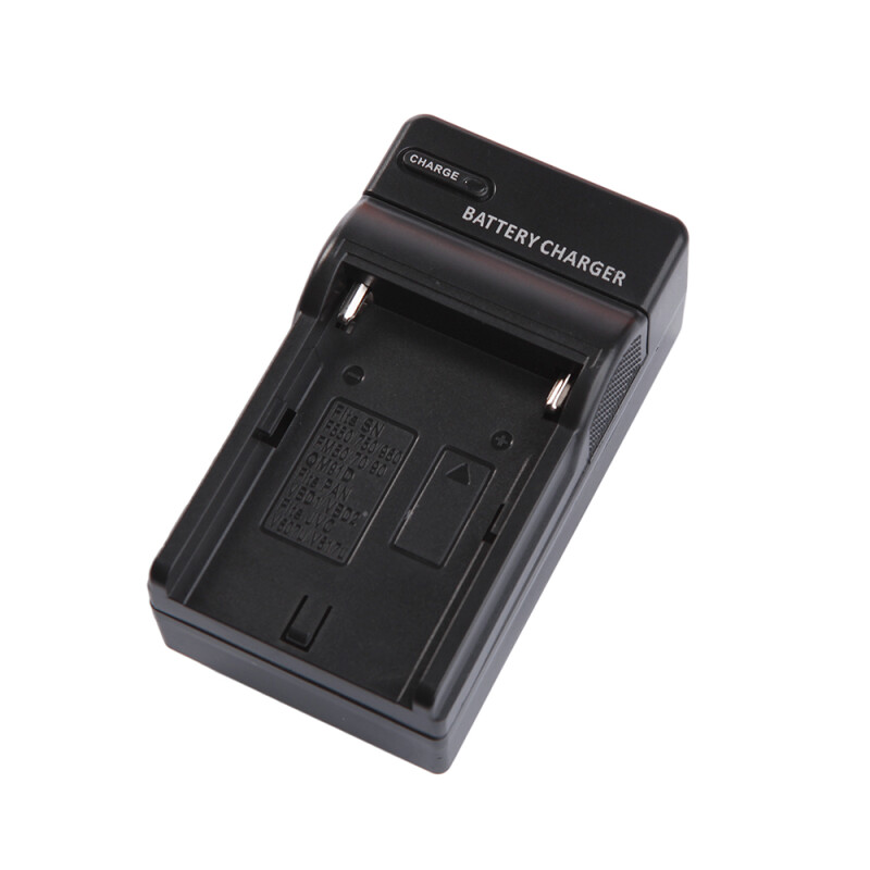 Fotokvant NP-F-CH1 зарядное устройство для аккумуляторов серии NP-F