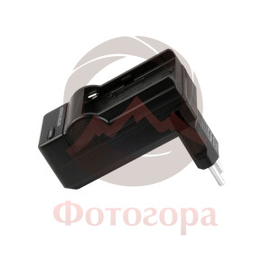 Fotokvant NP-F-CH1 зарядное устройство для аккумуляторов серии NP-F